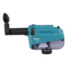 Makita 199664-6 DX05 porelszívó egység DHR182-hez