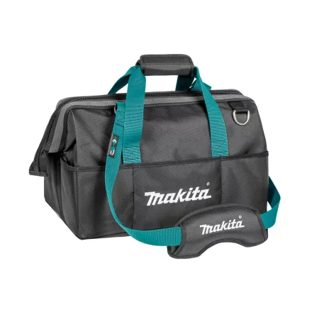 Makita E-15431 Szélesnyílású táska