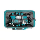 Makita E-15431 Szélesnyílású táska