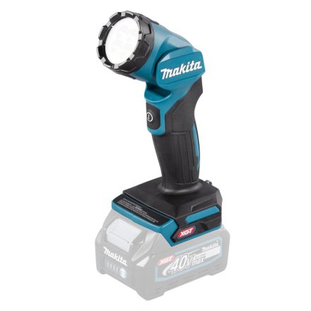 Makita ML001G Akkus lámpa 40Vmax XGT Li-Ion akkus LED 160 lumen Z