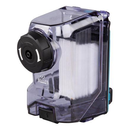 Makita 191F49-8 DX11-hez portartály