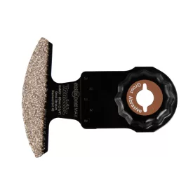   Makita  B-66519 MAM011 Multiszerszám bevonatos penge 68x30x2,2mm, szemcse: 40 HABARCS