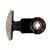 Makita  B-66519 MAM011 Multiszerszám bevonatos penge 68x30x2,2mm, szemcse: 40 HABARCS