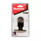 Makita  B-66519 MAM011 Multiszerszám bevonatos penge 68x30x2,2mm, szemcse: 40 HABARCS