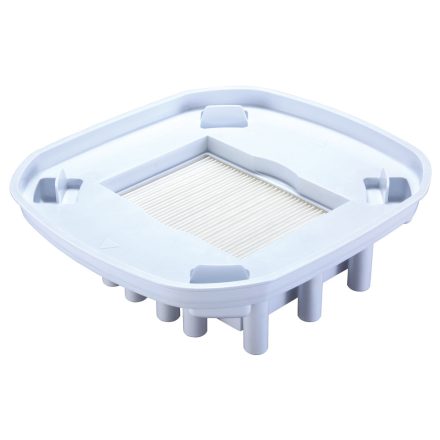 Makita 191V70-3 VC002-004G porzsák H osztály