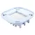 Makita 191V70-3 VC002-004G porzsák H osztály