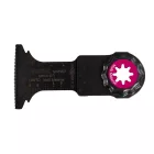 Makita  B-66385 MAP007 Multiszerszám merülőfűrészlap 52x50mm/20tpi MULTIFUNKCIÓS
