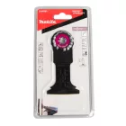 Makita  B-66385 MAP007 Multiszerszám merülőfűrészlap 52x50mm/20tpi MULTIFUNKCIÓS