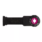 Makita  B-66450 MAM006 Multiszerszám merülőfűrészlap 70x32mm/20tpi MULTIFUNKCIÓS