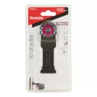 Makita  B-66379 MAP006 Multiszerszám merülőfűrészlap 50x32mm/20tpi MULTIFUNKCIÓS