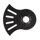 Makita  B-66422 MAM003 Kör szegmens fűrészlap 100x50mm/15tpi FA/FÉM