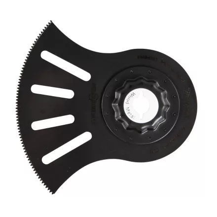 Makita  B-66422 MAM003 Kör szegmens fűrészlap 100x50mm/15tpi FA/FÉM