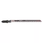 Makita E-22218 Szúrófűrészlap 5 db HSS B-37 FA, TPI:9, L:105 mm