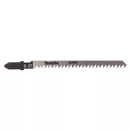 Makita E-22218 Szúrófűrészlap 5 db HSS B-37 FA, TPI:9, L:105 mm