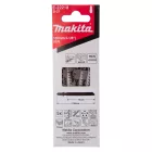 Makita E-22218 Szúrófűrészlap 5 db HSS B-37 FA, TPI:9, L:105 mm
