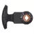 Makita  B-66531 MAM013 Multi bevonatos merülőfűrészlap 68x30x2,1mm, szemcse: 40 HÉZAG MARÁS