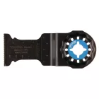 Makita  B-64951 TMA061 Multiszerszám merülőfűrészlap 40x32mm/23tpi FÉM