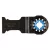Makita  B-64951 TMA061 Multiszerszám merülőfűrészlap 40x32mm/23tpi FÉM
