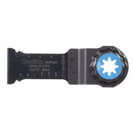   Makita  B-66357 MAP004 Multiszerszám merülőfűrészlap 50x32mm/23tpi FÉM