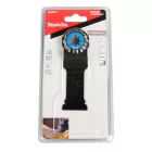 Makita  B-66357 MAP004 Multiszerszám merülőfűrészlap 50x32mm/23tpi FÉM