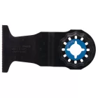 Makita  B-69755 TMA079 Multiszerszám merülőfűrészlap 49x45mm/23tpi FÉM/ALU