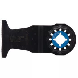   Makita  B-69755 TMA079 Multiszerszám merülőfűrészlap 49x45mm/23tpi FÉM/ALU
