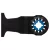 Makita  B-69755 TMA079 Multiszerszám merülőfűrészlap 49x45mm/23tpi FÉM/ALU