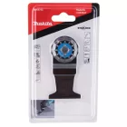 Makita  B-69755 TMA079 Multiszerszám merülőfűrészlap 49x45mm/23tpi FÉM/ALU
