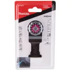 Makita  B-69761 TMA080 Multiszerszám merülőfűrészlap 40x32mm/20tpi FÉM/GIPSZKARTON/EPOXI