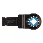 Makita  B-64945 TMA060 Multiszerszám merülőfűrészlap 40x20mm/23tpi FÉM