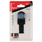 Makita  B-64945 TMA060 Multiszerszám merülőfűrészlap 40x20mm/23tpi FÉM