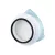 Makita 1910C9-5 HEPA szűrőzsák CL003G/DCL286-hoz