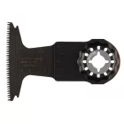 Makita  B-64892 TMA055 Multiszerszám merülőfűrészlap 65x40mm/14tpi FA