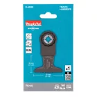 Makita  B-64892 TMA055 Multiszerszám merülőfűrészlap 65x40mm/14tpi FA