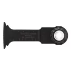 Makita  B-66416 MAM002 Multiszerszám merülőfűrészlap 70x52mm/18tpi FA/FÉM