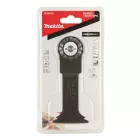 Makita  B-66416 MAM002 Multiszerszám merülőfűrészlap 70x52mm/18tpi FA/FÉM