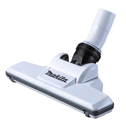 Makita 127825-8 Padlótisztító fej csuklós FEHÉR D 28 mm 220 mm