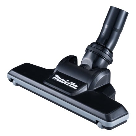 Makita 127828-2 Padlótisztító fej csuklós FEKETE D 28 mm 220 mm