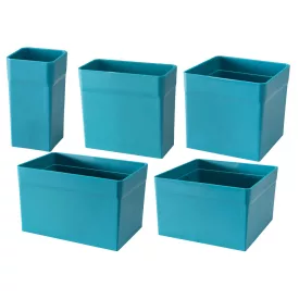   Makita 191X92-5 Belső doboz készlet MAKPAC rendszerezőhöz