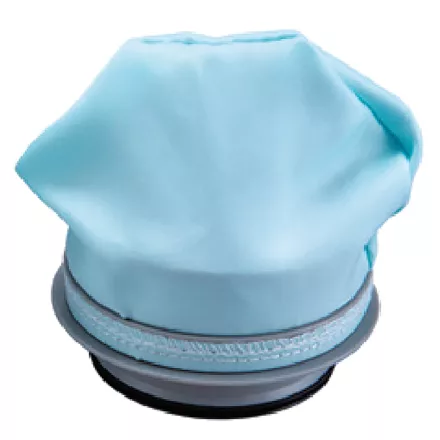 Makita 1910C7-9 Szűrőzsák CL003G/DCL286-hoz