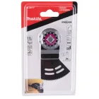 Makita  B-69777 TMA081 Multiszerszám merülőfűrészlap 53x40mm/14tpi FA/GIPSZKARTON/RÉTEGELT