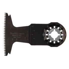   Makita  B-64901 TMA056 Multiszerszám merülőfűrészlap 65x40mm/14tpi FA