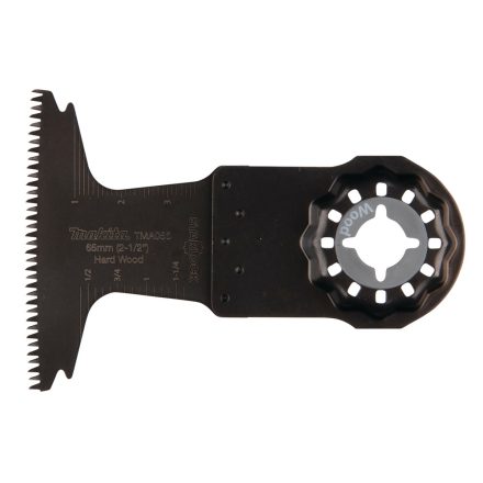 Makita B-64901 TMA056 multi vágólap KEMÉNY FA 14TP h:65 mm,sz:40 mm HCS