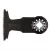 Makita  B-64901 TMA056 Multiszerszám merülőfűrészlap 65x40mm/14tpi FA
