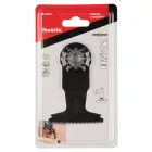 Makita  B-64901 TMA056 Multiszerszám merülőfűrészlap 65x40mm/14tpi FA