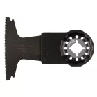 Makita  B-64864 TMA052 Multiszerszám merülőfűrészlap 65x40mm/20tpi FA