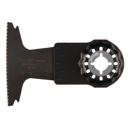 Makita B-64864 TMA052 multi vágólap FA 20TPI h:65 mm,sz:40 mm HCS