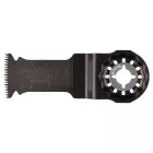Makita  B-64886 TMA054 Multiszerszám merülőfűrészlap 50x32mm/14tpi FA