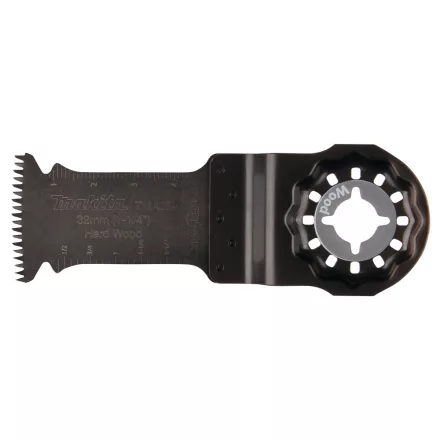 Makita  B-64886 TMA054 Multiszerszám merülőfűrészlap 50x32mm/14tpi FA