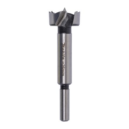 Makita D-42254 Forstner fúró 26x90 mm STANDARD